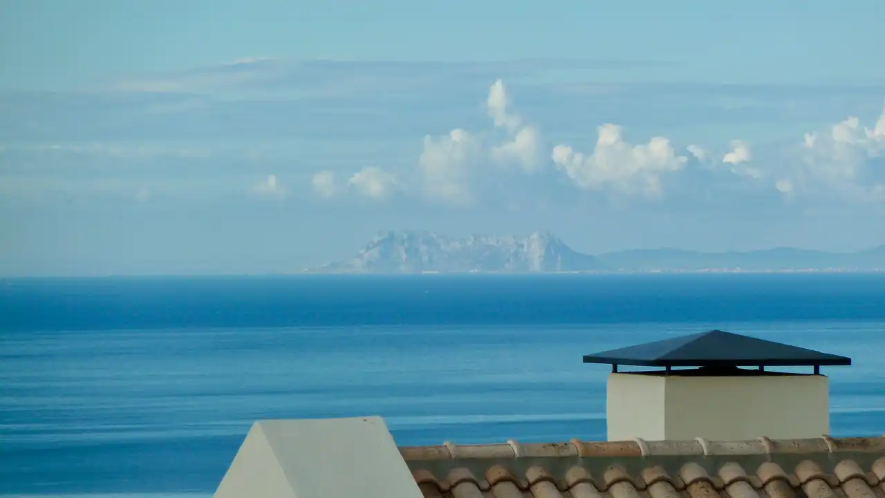 Àtic amb terrassa en venda a Río Real - Los Monteros, imagen 43
