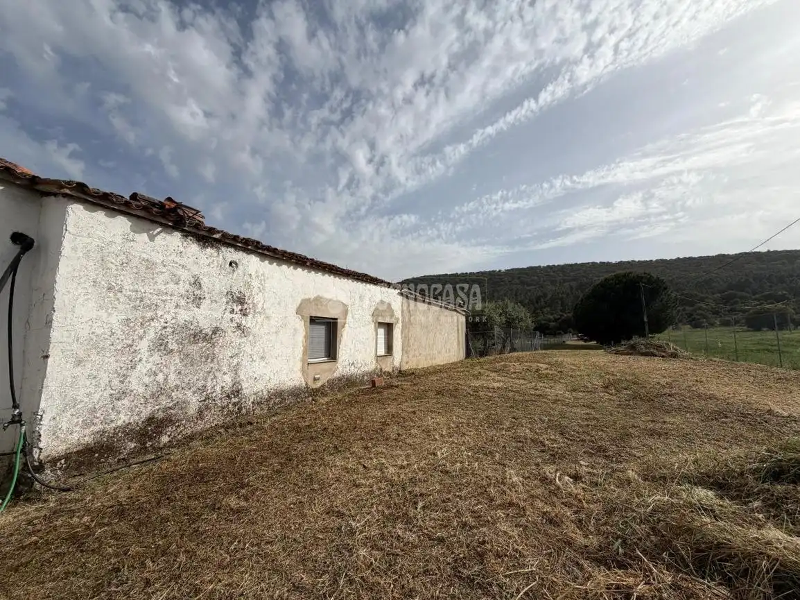 Casa rústica en venda a La Codosera, imagen 27