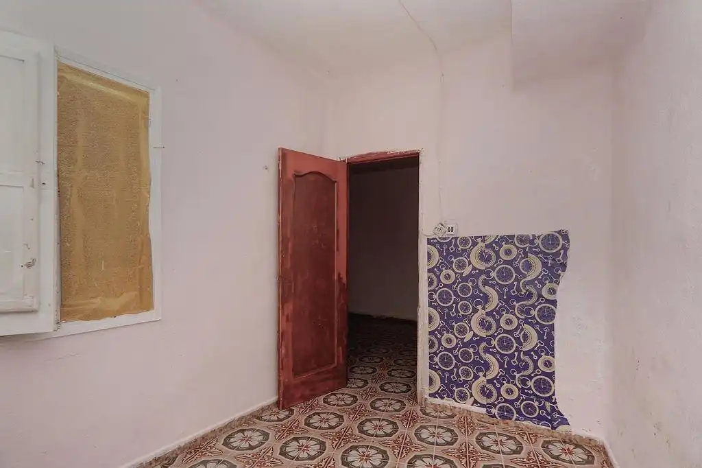 Piso con terraza en venta en Casco Urbano, imagen 9