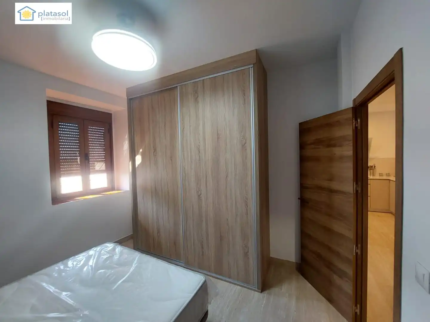 Apartament de lloguer a Gerena