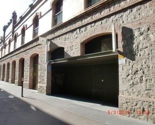 Parking of Garage to rent in  Barcelona Capital