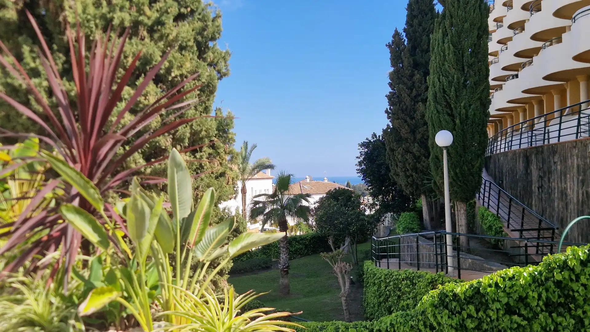 Apartament amb terrassa en venda a Nueva Andalucía, imagen 25