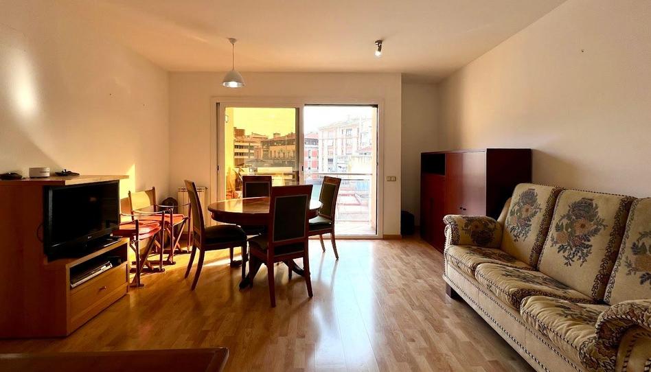 Photo 1 of Flat to rent in Centre - Passeig i Rodalies, Barcelona