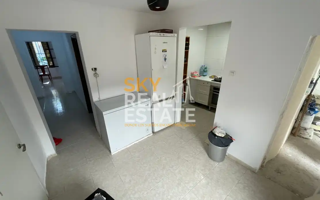 Piso en venta en  Palma de Mallorca