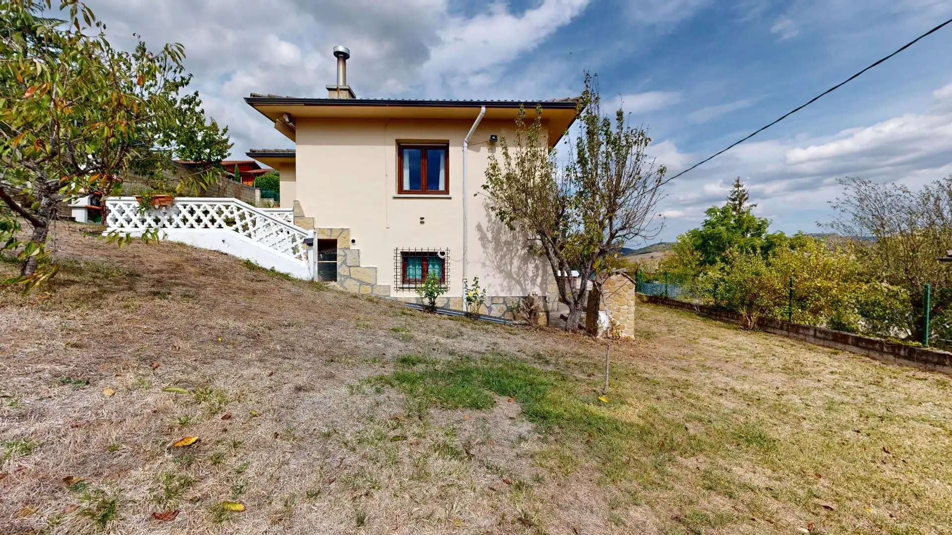 Chalet con piscina en venta en Calle Mirador de Entrambasaguas, imagen 42