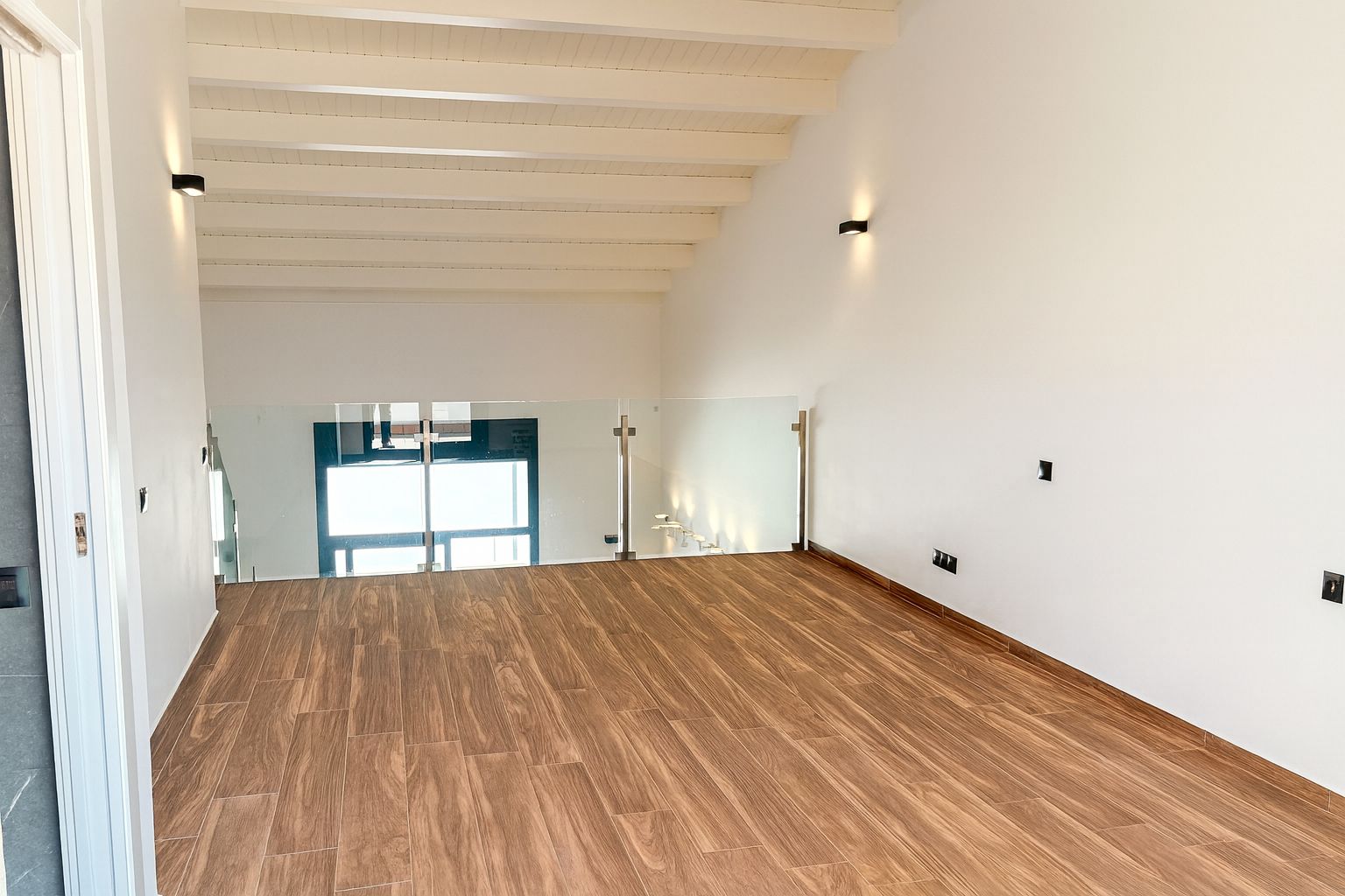 Duplex for sale in Sant Feliu de Llobregat  with Air Conditioner, Heating and Terrace