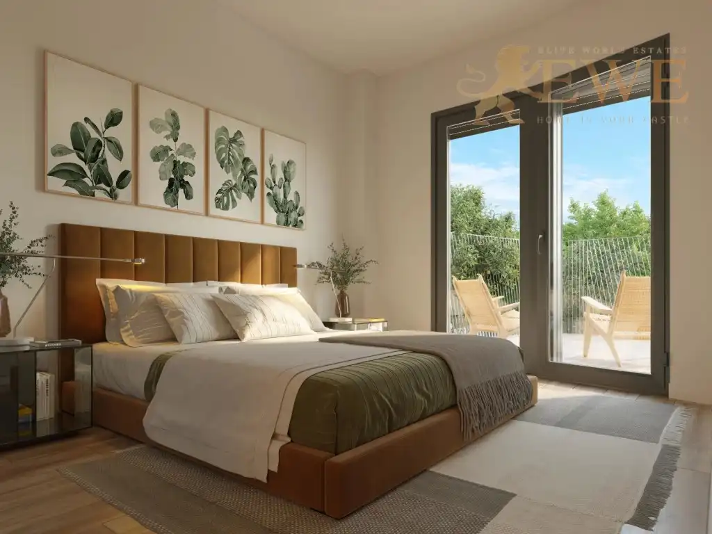 Apartament amb terrassa en venda a Partida Torres Norte Urb, imagen 10