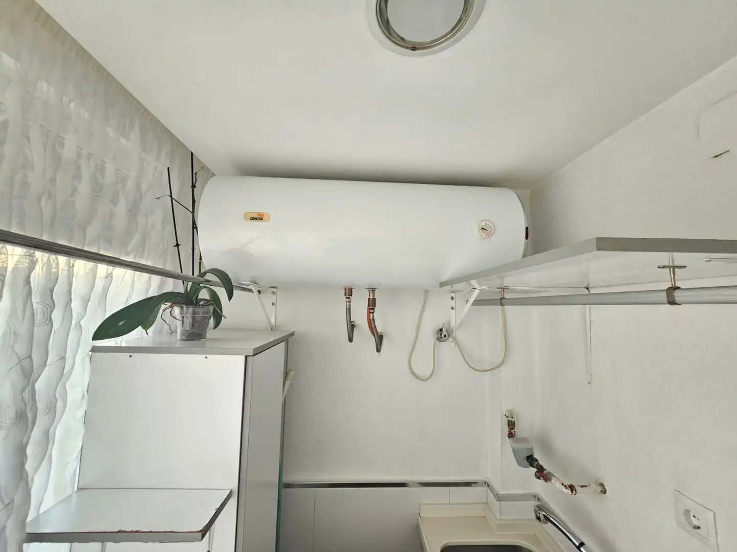 Wohnung mit Terrasse zum Verkauf in Las Tres Cruces, imagen 18