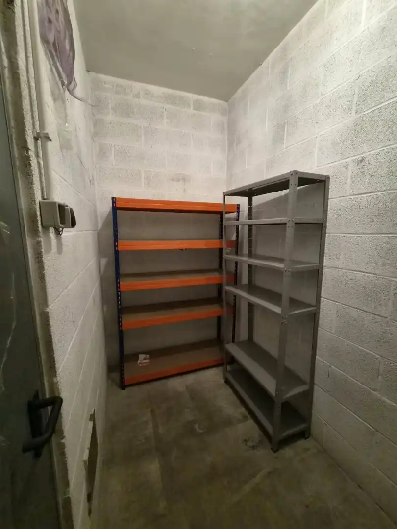 Garage zum Verkauf in Málaga