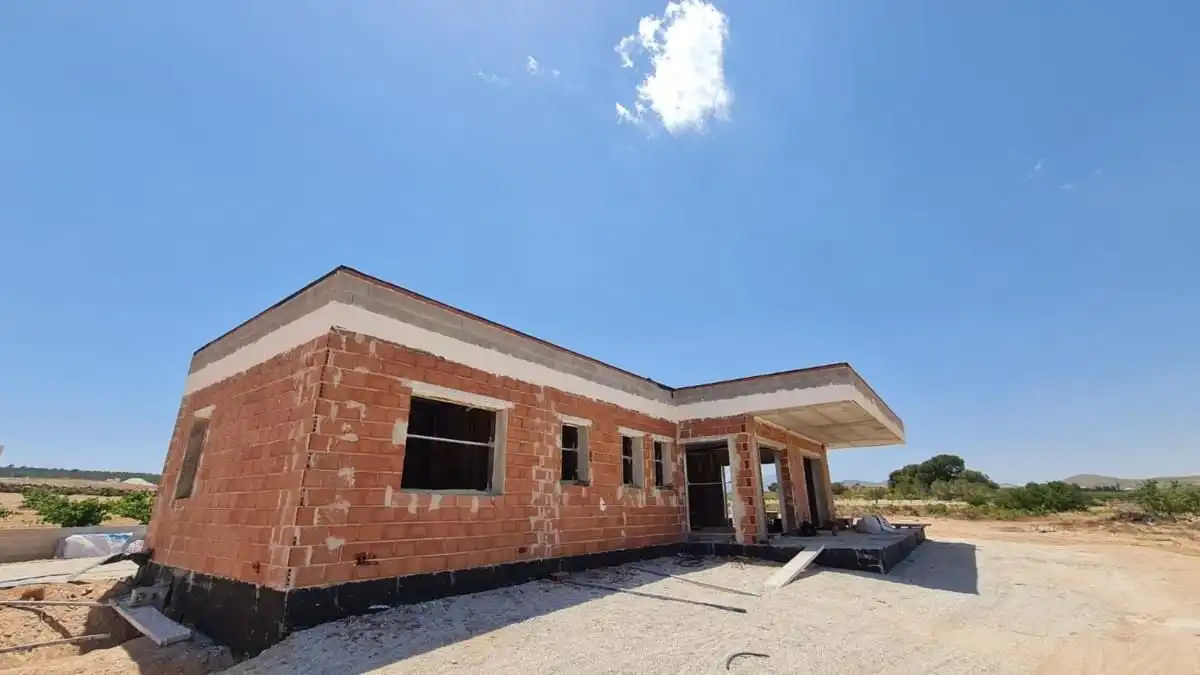 Casa con piscina in vendita a Monóvar  / Monòver, imagen 10