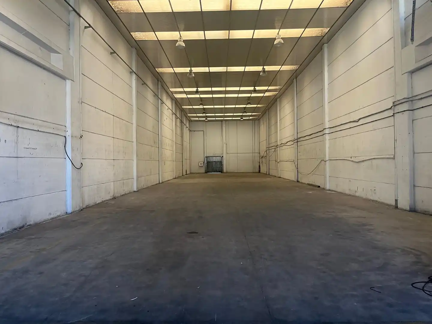 Industriegebäude zur Miete in Casablanca, imagen 2