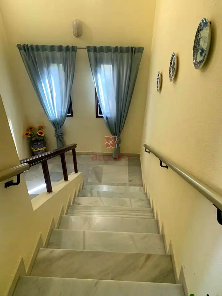 Casa o chalet en venta en Arona con Jardín privado, Terraza y Piscina