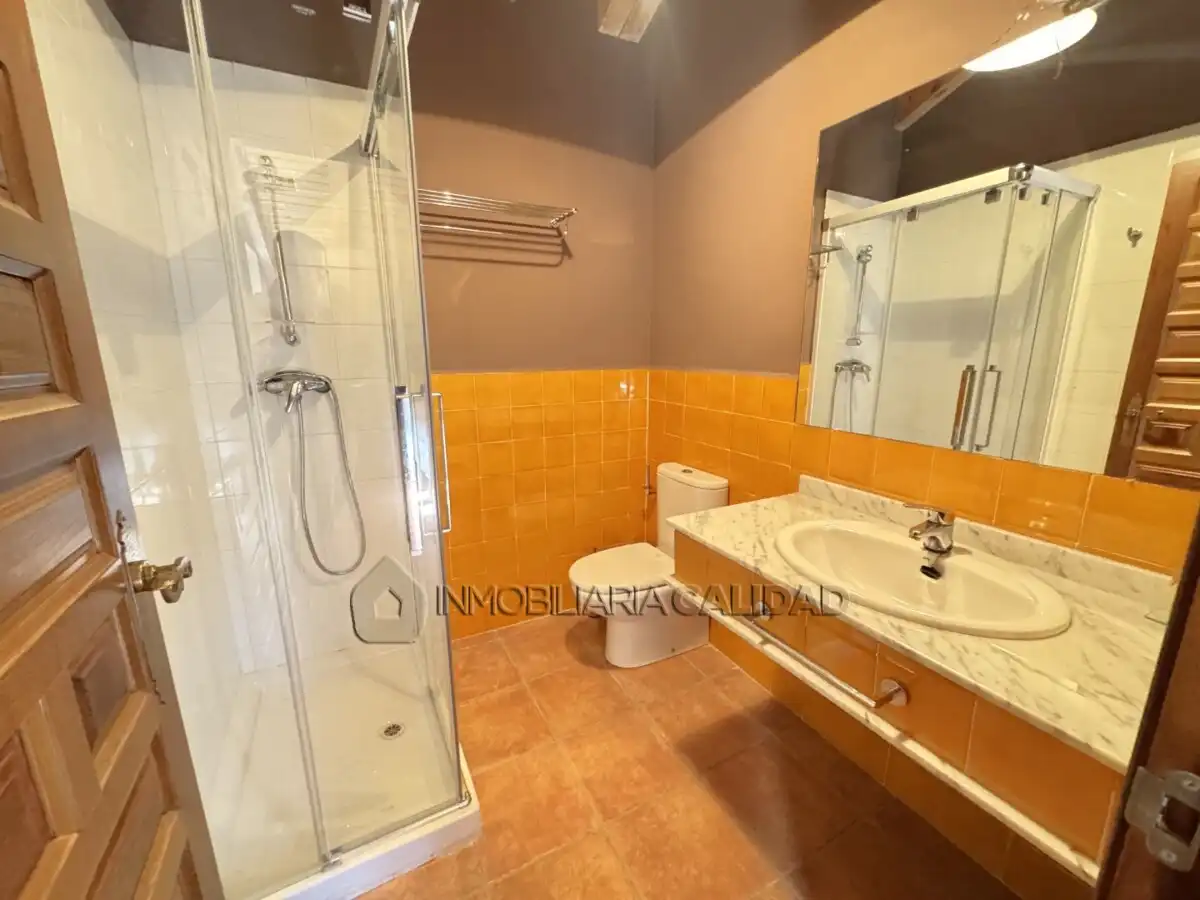Casa o chalet en venta en Burgos con Calefacción