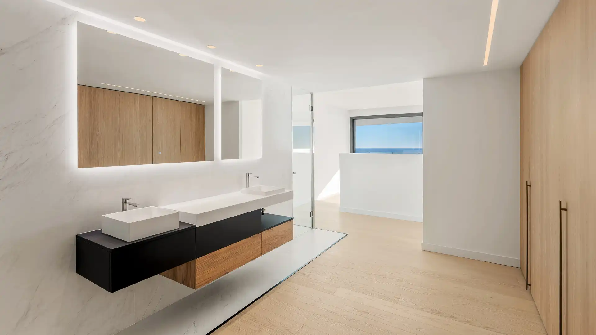 Apartamento con piscina en venta en El Higuerón, imagen 7