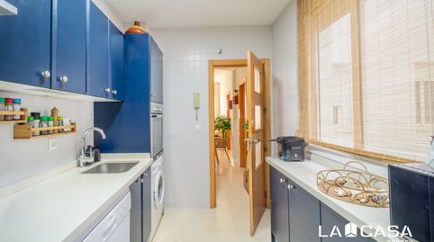 Foto 4 de Dúplex en venta en Arco Norte - Avda. España, Dos Hermanas