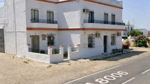 Foto 5 de Finca rústica en venda a Carretera Sevilla, 3, San Jerónimo - La Bachillera, Sevilla Capital