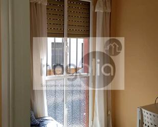 Bedroom of Flat to share in  Sevilla Capital  with Air Conditioner