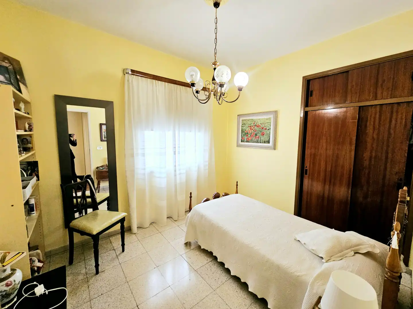 Casa adosada en venda a Calle Hermano Apolinar, Centro