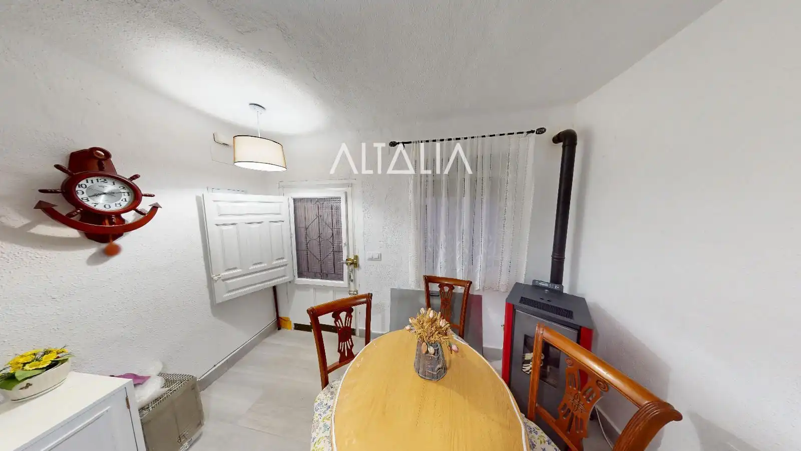 House with garden for sale in Eras, imagen 6