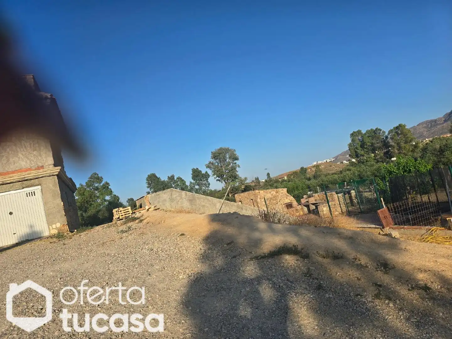 Piso en venta en Turre con Aire acondicionado, Calefacción y Jardín privado
