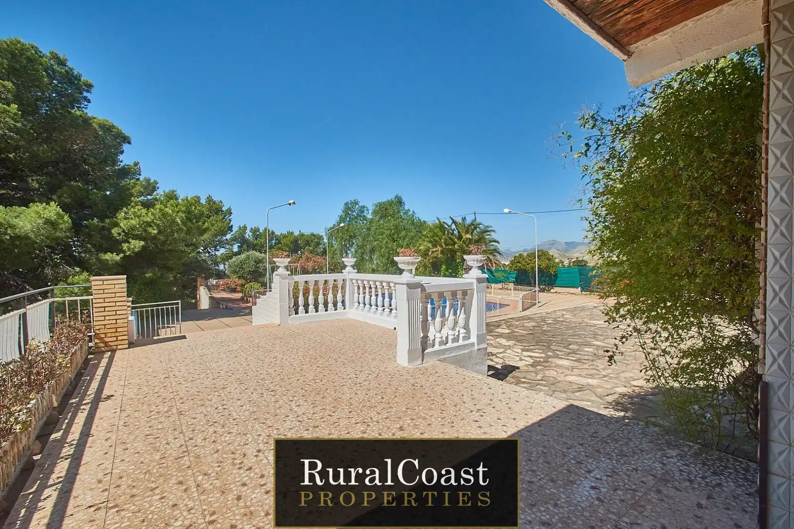 Detached house with pool for sale in Els Planets, imagen 84