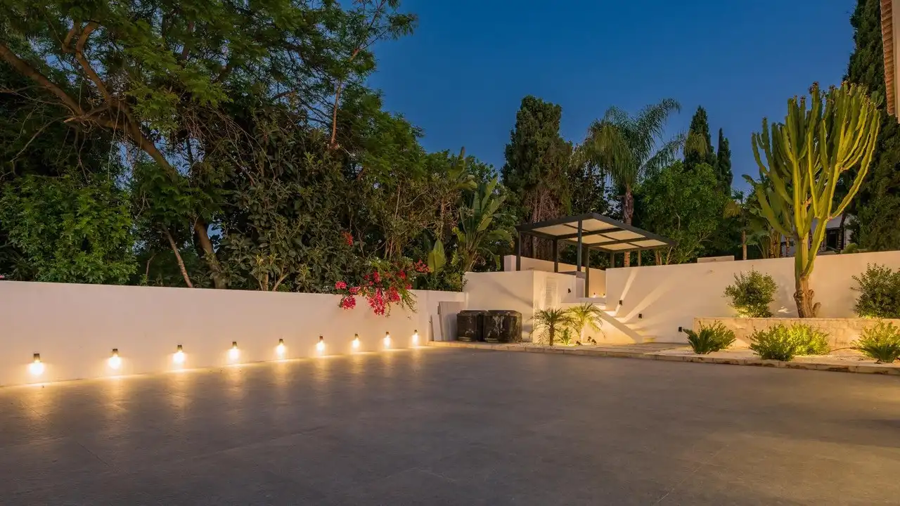 Casa con terraza en venta en San Pedro de Alcántara, imagen 41