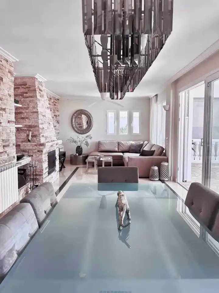 Maison avec piscine à vendre à Ctra. Cala Conte - Cala Tarida, imagen 22