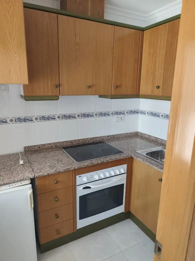 Kitchen of Houses for rent in Orihuela  with Air Conditioner, Heating and Terrace