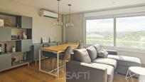 Living room of Flat for sale in Artés  with Air Conditioner and Heating