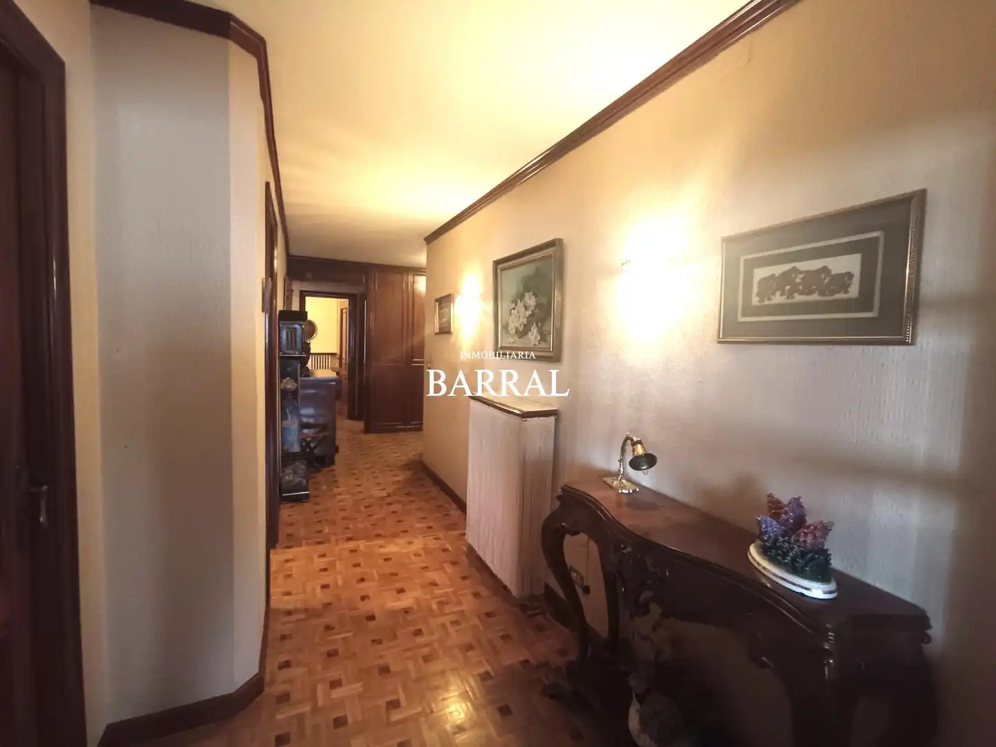 Piso en venta en Tudela con Aire acondicionado, Parquet y Trastero