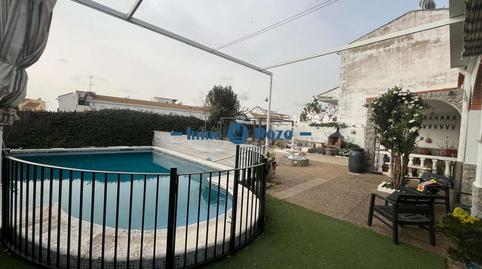 Foto 3 de Casa adosada en venda a Almendralejo, Badajoz