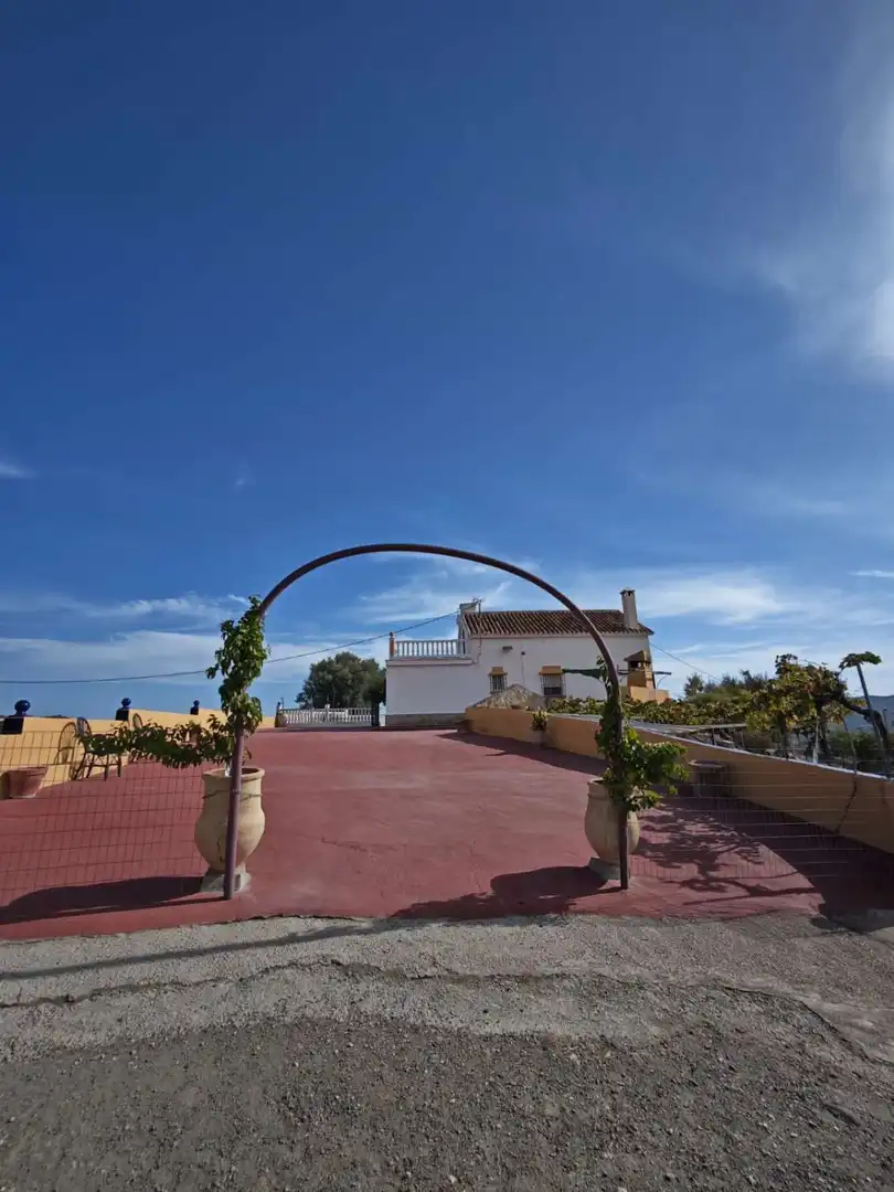 Country homes for sale in N/A, Norte - Barrio del Pilar - El Reñidero