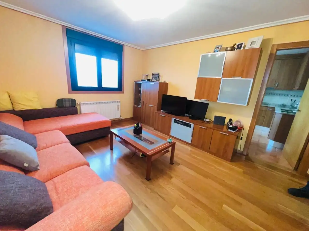 Piso en venta en Calle ALTAMIRA, 14, Barbadás