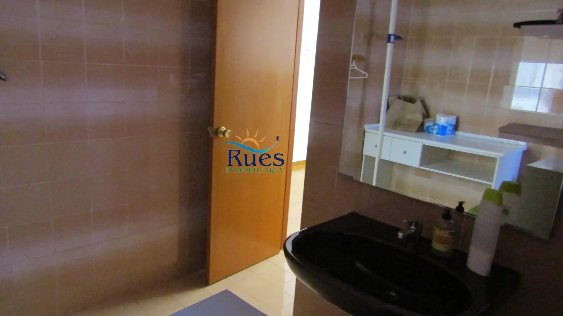 Baño de Piso en venta en L'Alcora