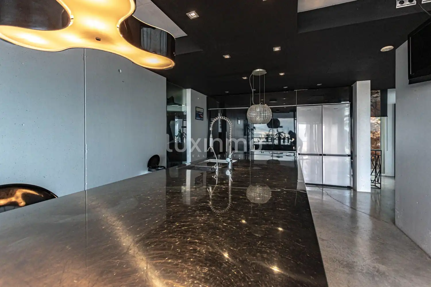 Casa o chalet en venta en Benidorm con Aire acondicionado, Calefacción y Terraza