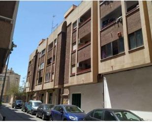 Exterior view of Flat for sale in El Ejido