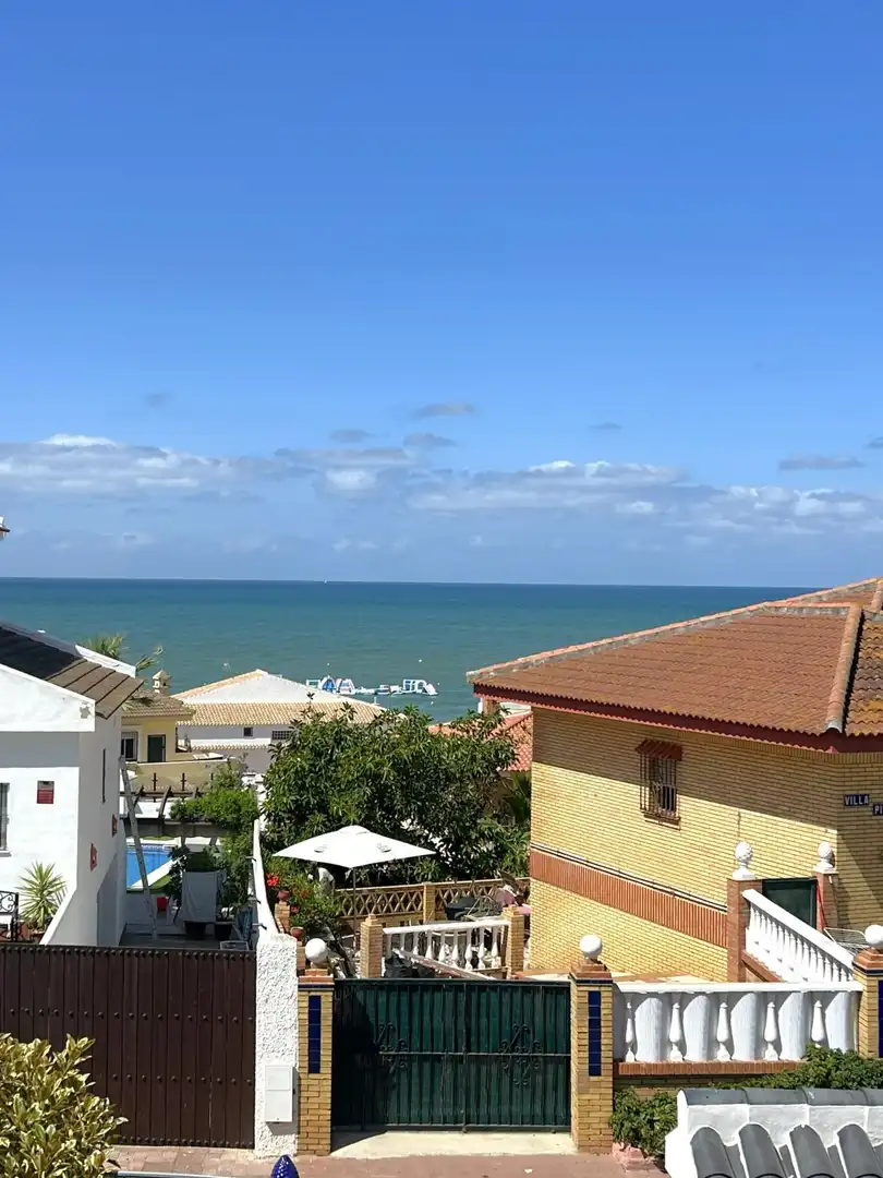 Chalet en venta en Matalascañas