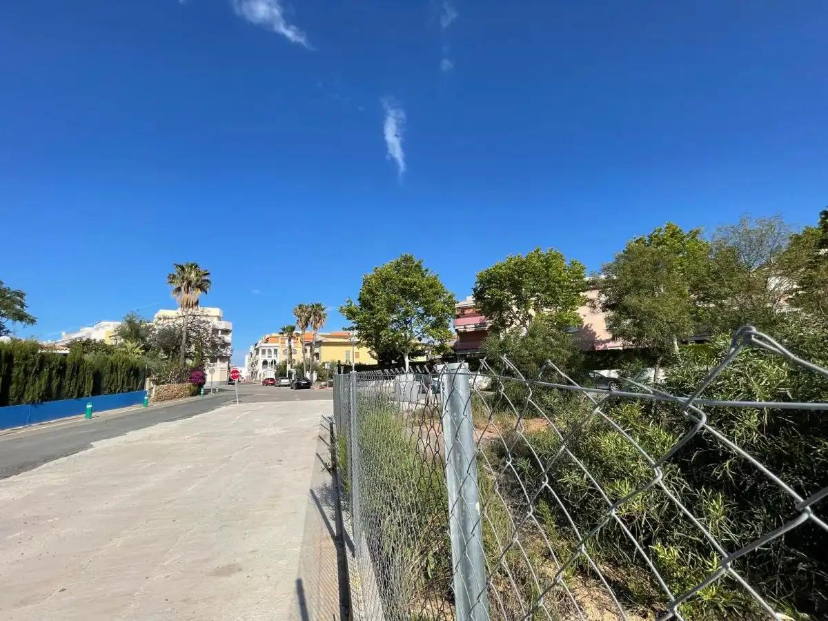 Terrenos y solares en venta en Polígono, imagen 5