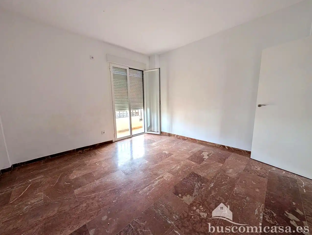 Piso con terraza en venta en Calle Bailén, imagen 17