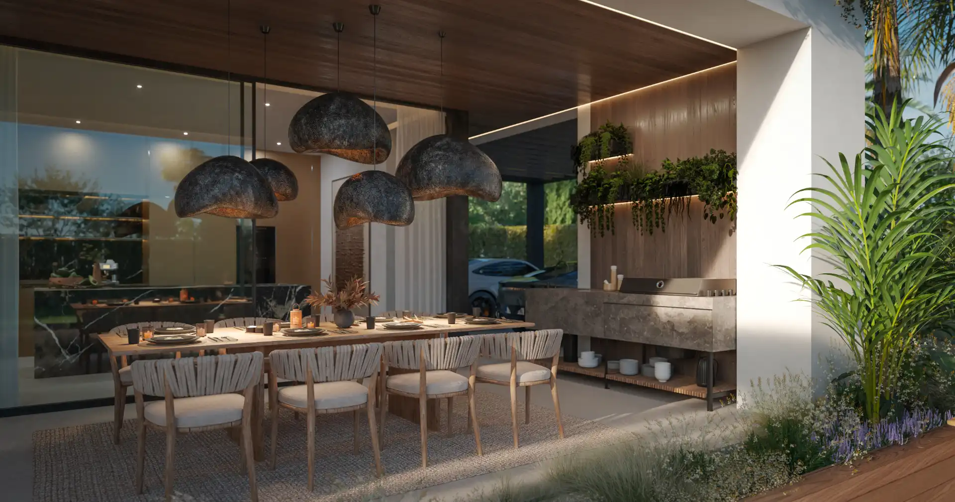 Chalet de obra nueva con piscina en venta en Calle Vazquez Diaz 3, imagen 20