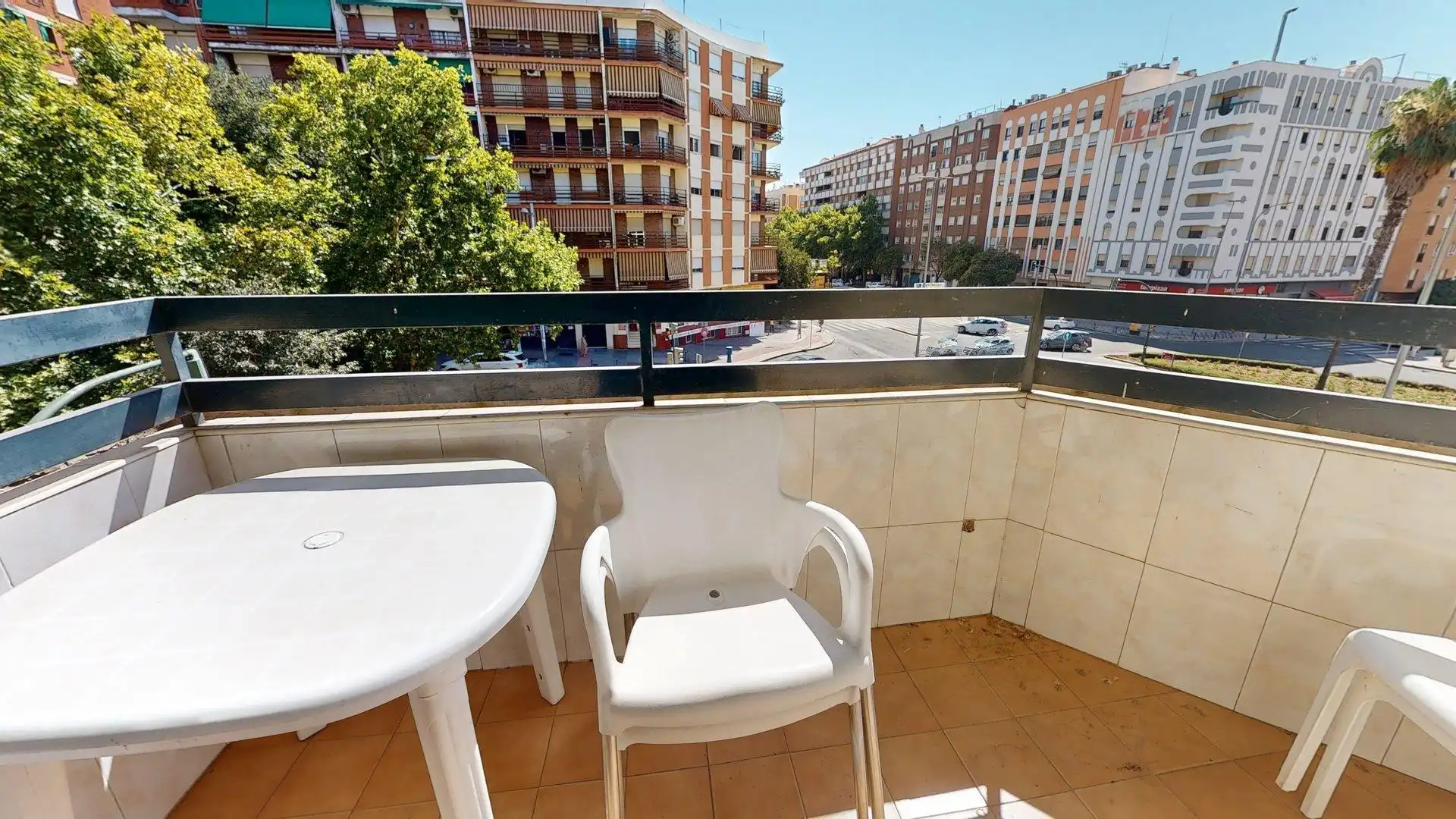 Flat with lift for sale in Poniente-Sur, imagen 14