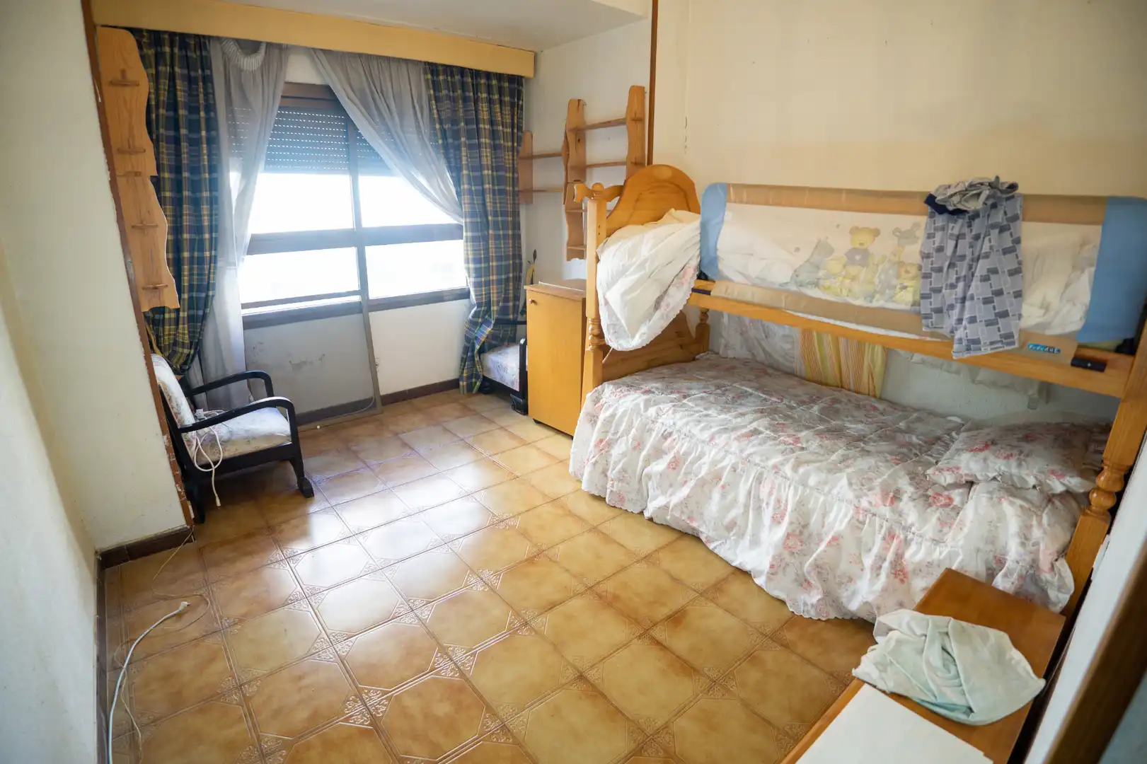 Flat with terrace for sale in Avinguda de la Constitució, imagen 12