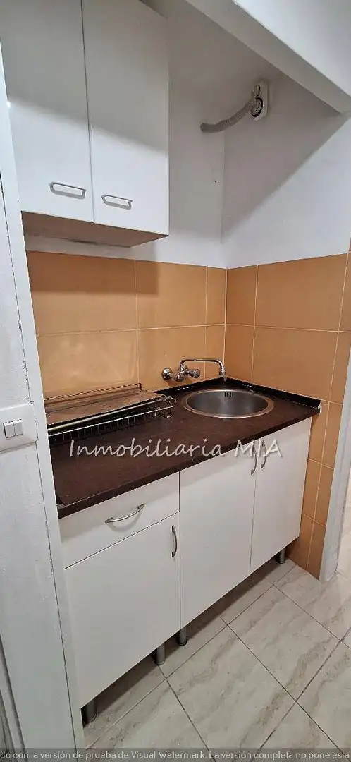 Estudi amb piscina en venda a Centro, imagen 4