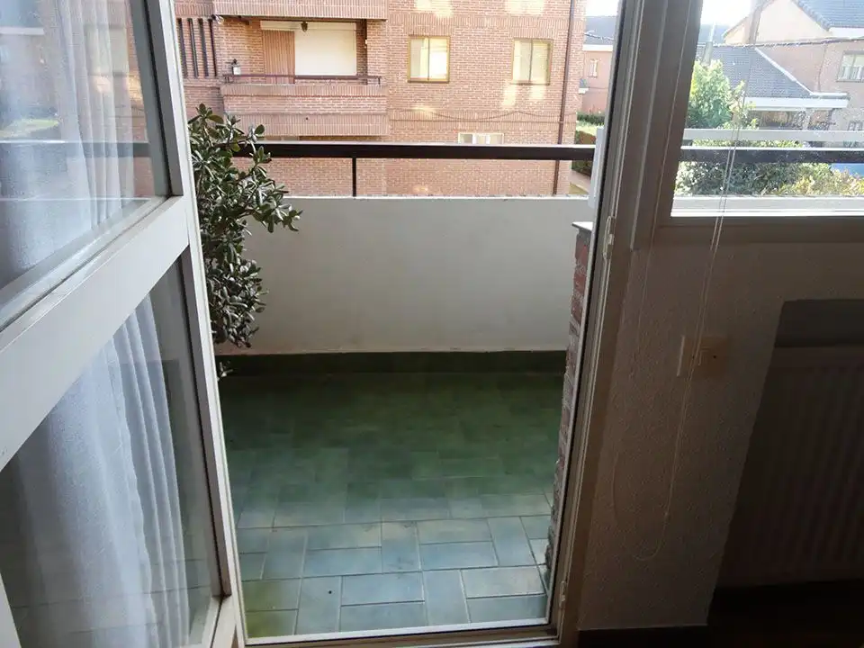 Terraza de Piso en venta en Salas de los Infantes con Calefacción, Terraza y Amueblado