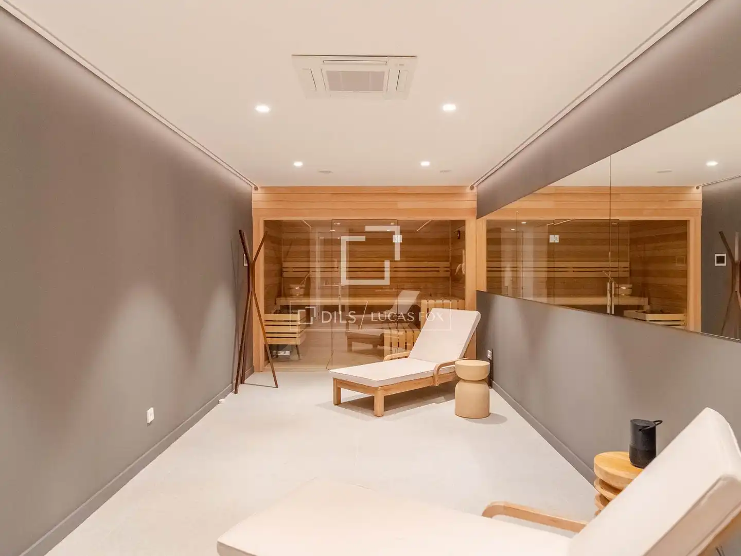 Casa o chalet en venta en Godella con Aire acondicionado, Calefacción y Jardín privado