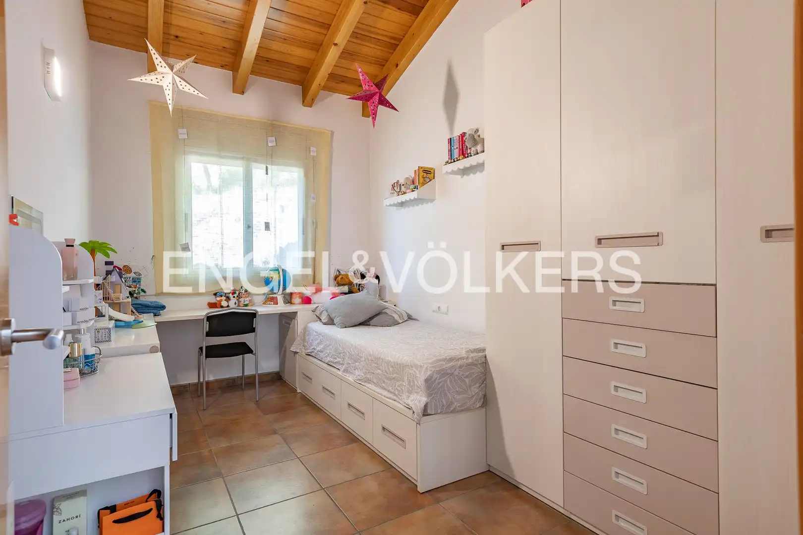 Bedroom of Houses for sale in L'Ametlla del Vallès  with Heating, Private garden and Storage room