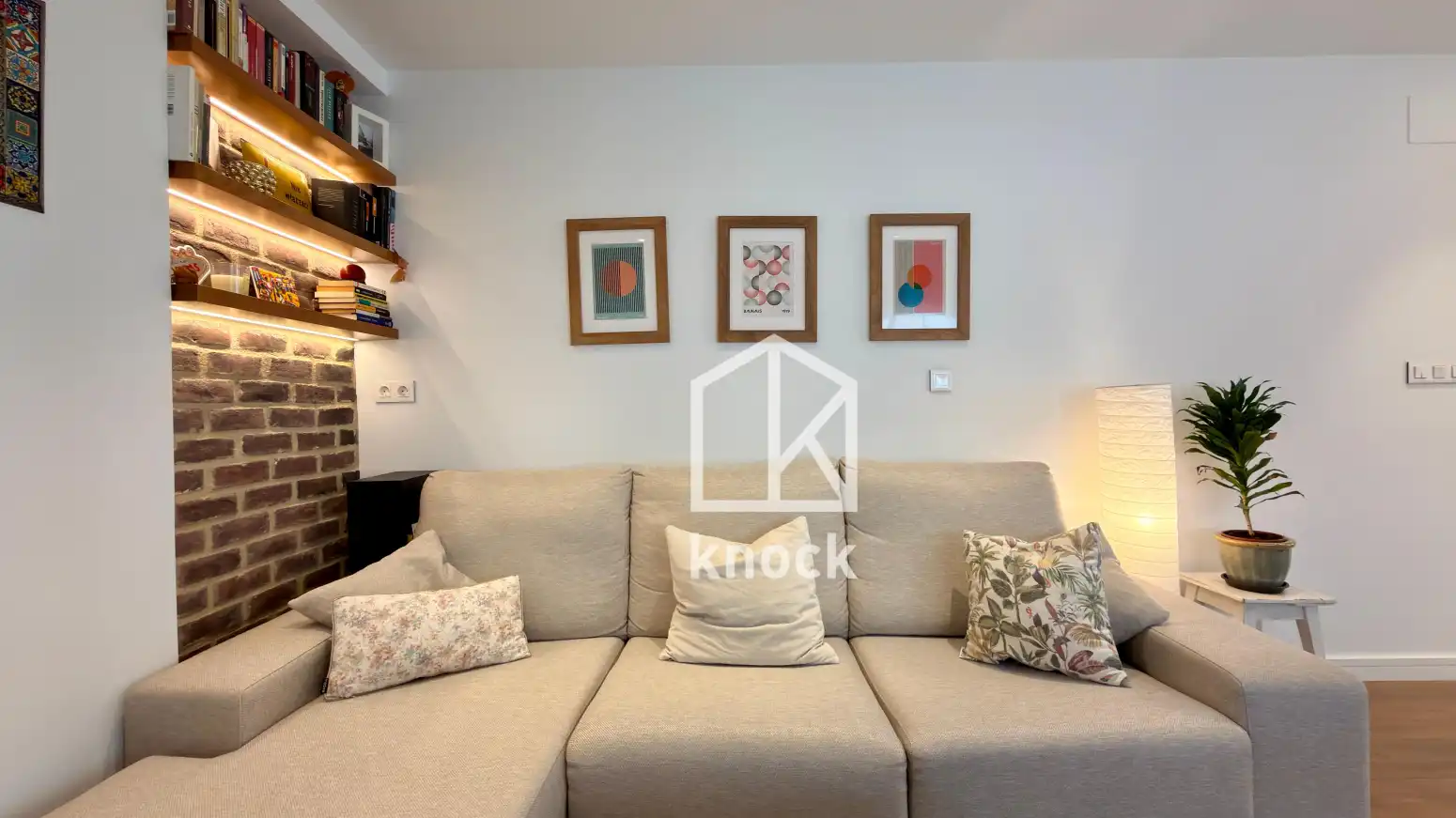 Wohnung mit Aufzug zum Verkauf in Oviedo - CL PILARES 3, imagen 5