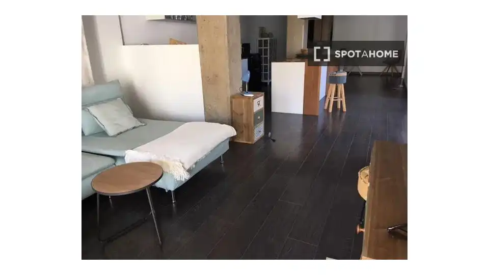 Flat with terrace to rent in L'Eixample, imagen 15