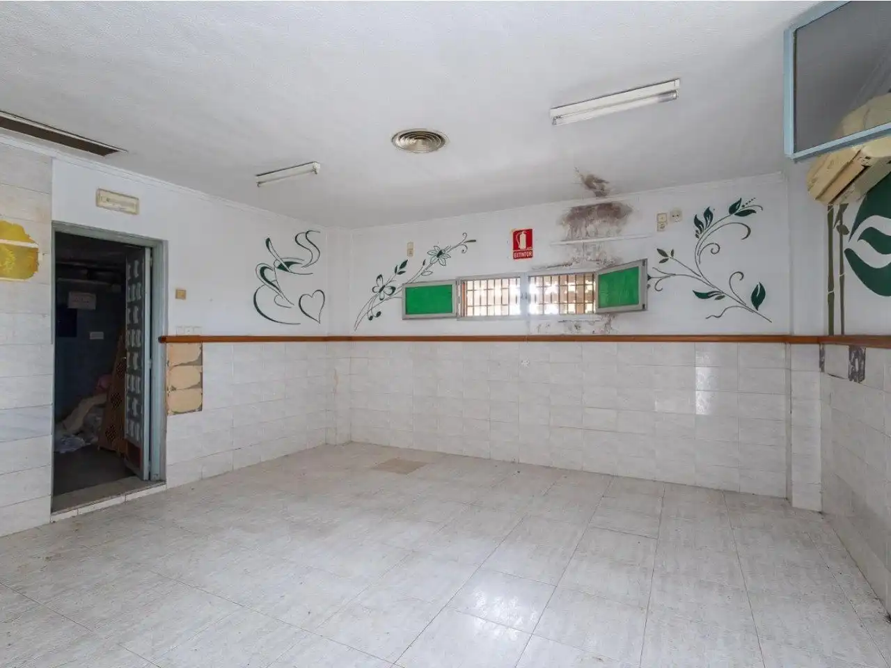 Finca rústica en venta en Algemesí con Aire acondicionado, Calefacción y Jardín privado