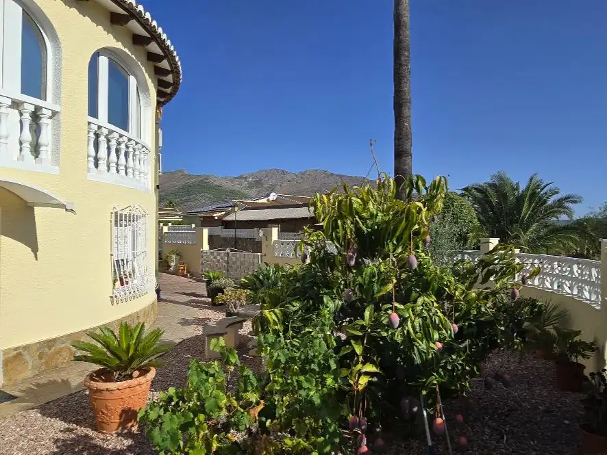 Chalet con piscina en venta en Calle Menut 1, imagen 31